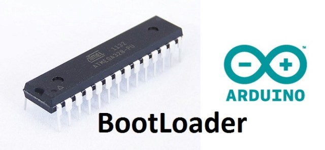 Arduino Bootloader